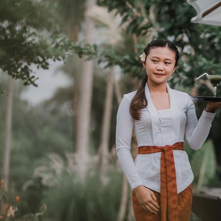 Bubu Suite By Prasi Ubud Buitenkant foto