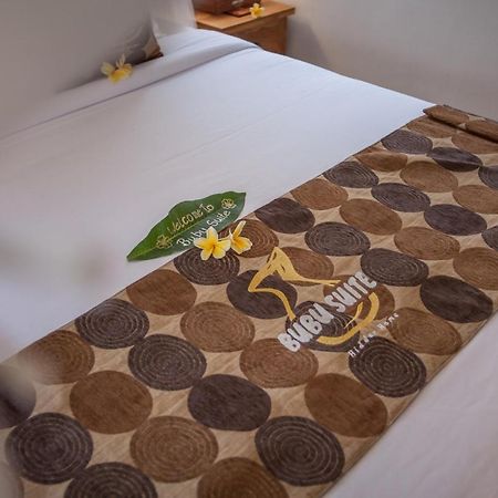 Bubu Suite By Prasi Ubud Buitenkant foto