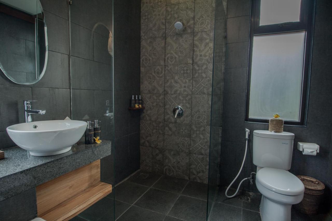 Bubu Suite By Prasi Ubud Buitenkant foto