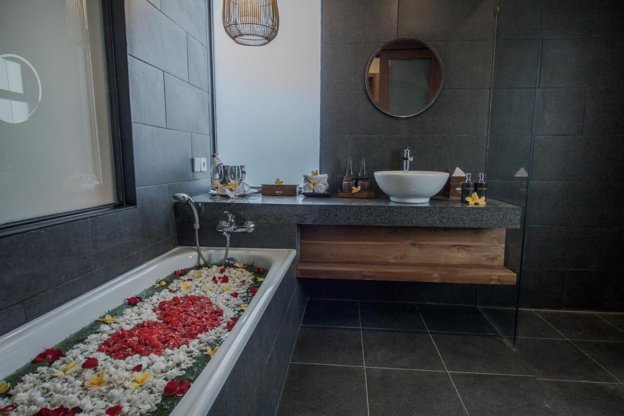 Bubu Suite By Prasi Ubud Buitenkant foto