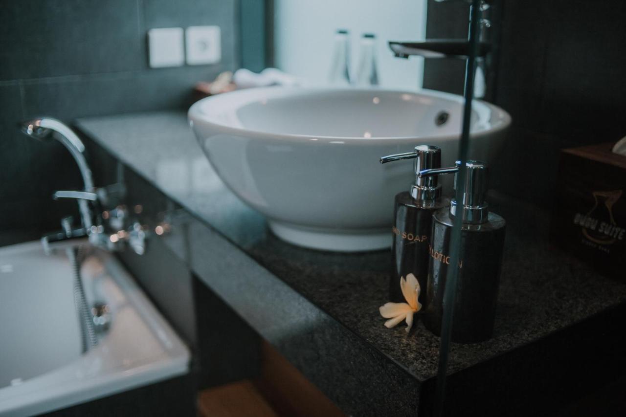 Bubu Suite By Prasi Ubud Buitenkant foto
