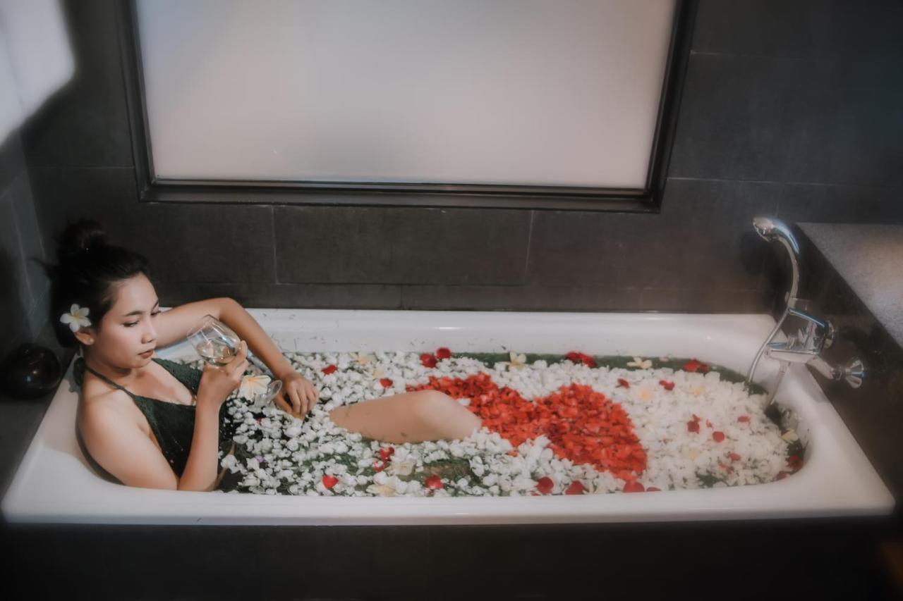 Bubu Suite By Prasi Ubud Buitenkant foto
