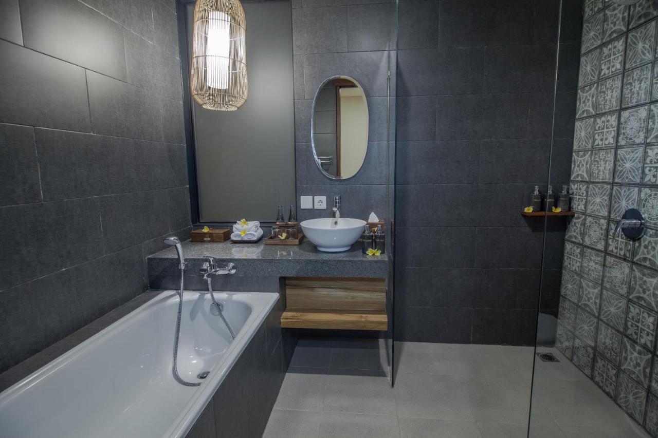 Bubu Suite By Prasi Ubud Buitenkant foto