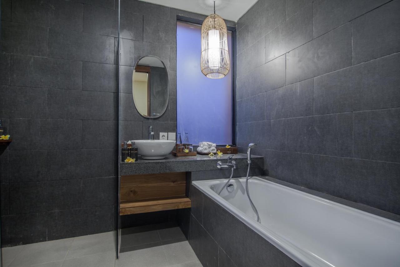 Bubu Suite By Prasi Ubud Buitenkant foto